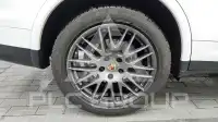 2017 Porsche Cayenne