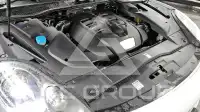 2017 Porsche Cayenne