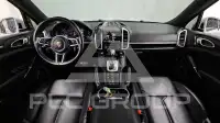 2017 Porsche Cayenne