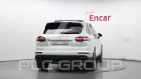2017 Porsche Cayenne