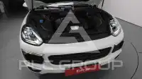 2017 Porsche Cayenne