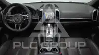 2017 Porsche Cayenne