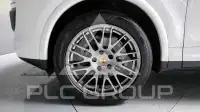 2017 Porsche Cayenne