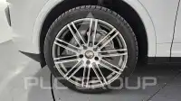 2017 Porsche Cayenne