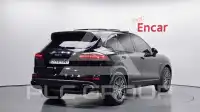 2017 Porsche Cayenne