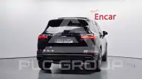 2017 Porsche Cayenne