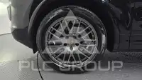 2017 Porsche Cayenne
