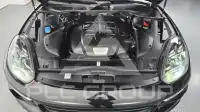 2017 Porsche Cayenne