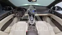 2017 Porsche Cayenne