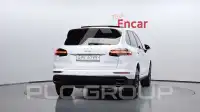 2017 Porsche Cayenne