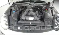 2017 Porsche Cayenne