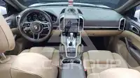 2017 Porsche Cayenne
