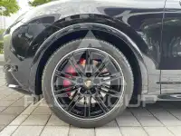 2017 Porsche Cayenne