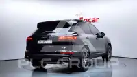 2017 Porsche Cayenne
