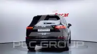 2017 Porsche Cayenne