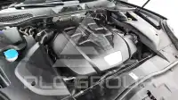 2017 Porsche Cayenne