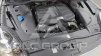 2017 Porsche Cayenne