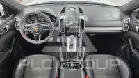 2017 Porsche Cayenne