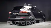 2017 Porsche Cayenne