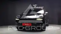 2017 Porsche Cayenne
