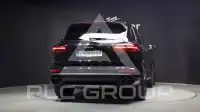 2017 Porsche Cayenne