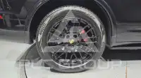 2017 Porsche Cayenne