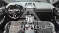 2017 Porsche Cayenne