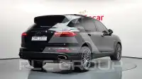 2017 Porsche Cayenne