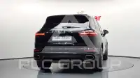 2017 Porsche Cayenne