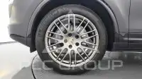 2017 Porsche Cayenne