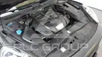 2017 Porsche Cayenne