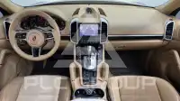 2017 Porsche Cayenne