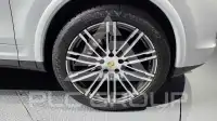 2017 Porsche Cayenne