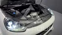 2017 Porsche Cayenne