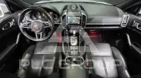 2017 Porsche Cayenne