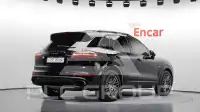 2017 Porsche Cayenne