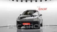 2017 Porsche Cayenne