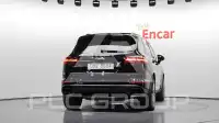 2017 Porsche Cayenne