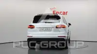 2017 Porsche Cayenne