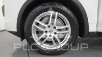 2017 Porsche Cayenne