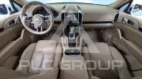 2017 Porsche Cayenne