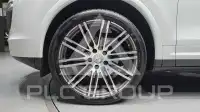 2017 Porsche Cayenne