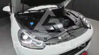 2017 Porsche Cayenne