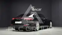 2017 Porsche Panamera