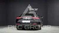 2017 Porsche Panamera