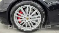 2017 Porsche Panamera