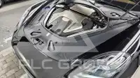 2017 Porsche Panamera