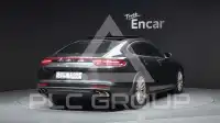 2017 Porsche Panamera