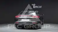 2017 Porsche Panamera