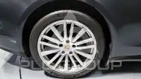 2017 Porsche Panamera